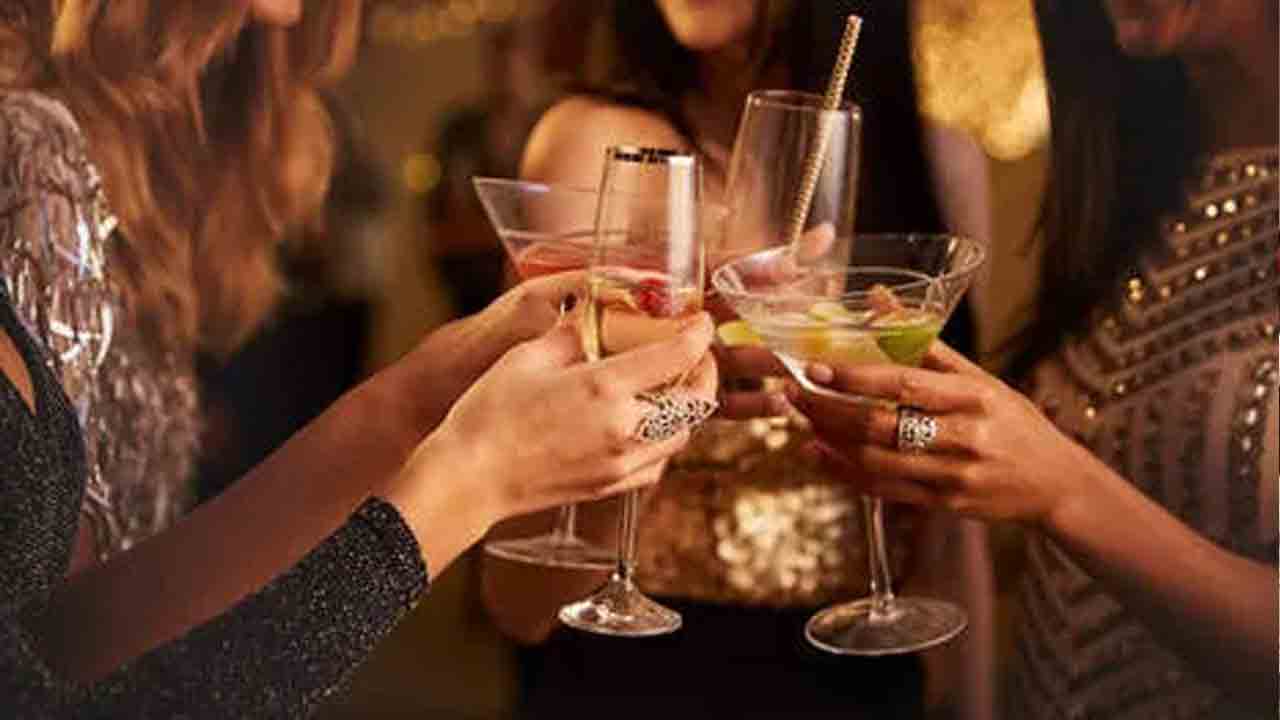 Alcohol Consumers | మద్యం సేవించే మహిళలు ఆ రాష్ట్రంలోనే ఎక్కువట.. ప్రభుత్వ సర్వేలో వెల్లడి