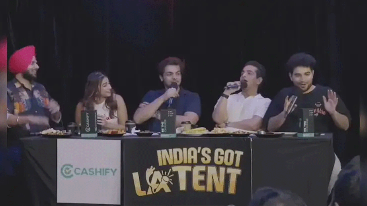 Ranveer Allahbadia: ఆ వివాదాస్ప‌ద వ్యాఖ్య‌ల వీడియో యూట్యూబ్ నుంచి తొల‌గింపు