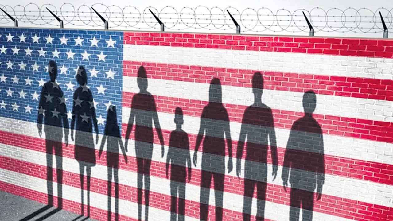 Deportation | రెండో బ్యాచ్‌ కింద 180 మంది.. రేపు అమృత్‌సర్‌కు విమానం!