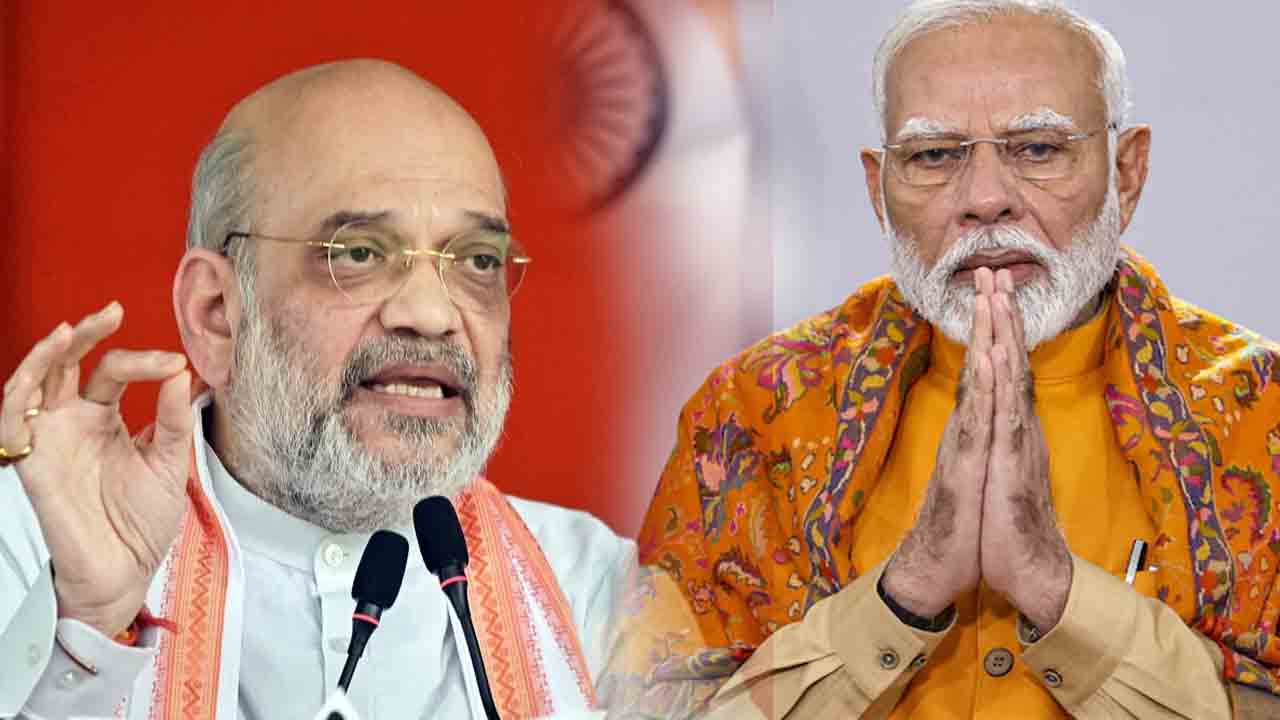 Amit Shah | మధ్య తరగతి ప్రజలు ఎప్పుడూ ప్రధాని గుండెల్లోనే ఉంటారు.. బడ్జెట్‌పై అమిత్‌ షా ప్రశంస