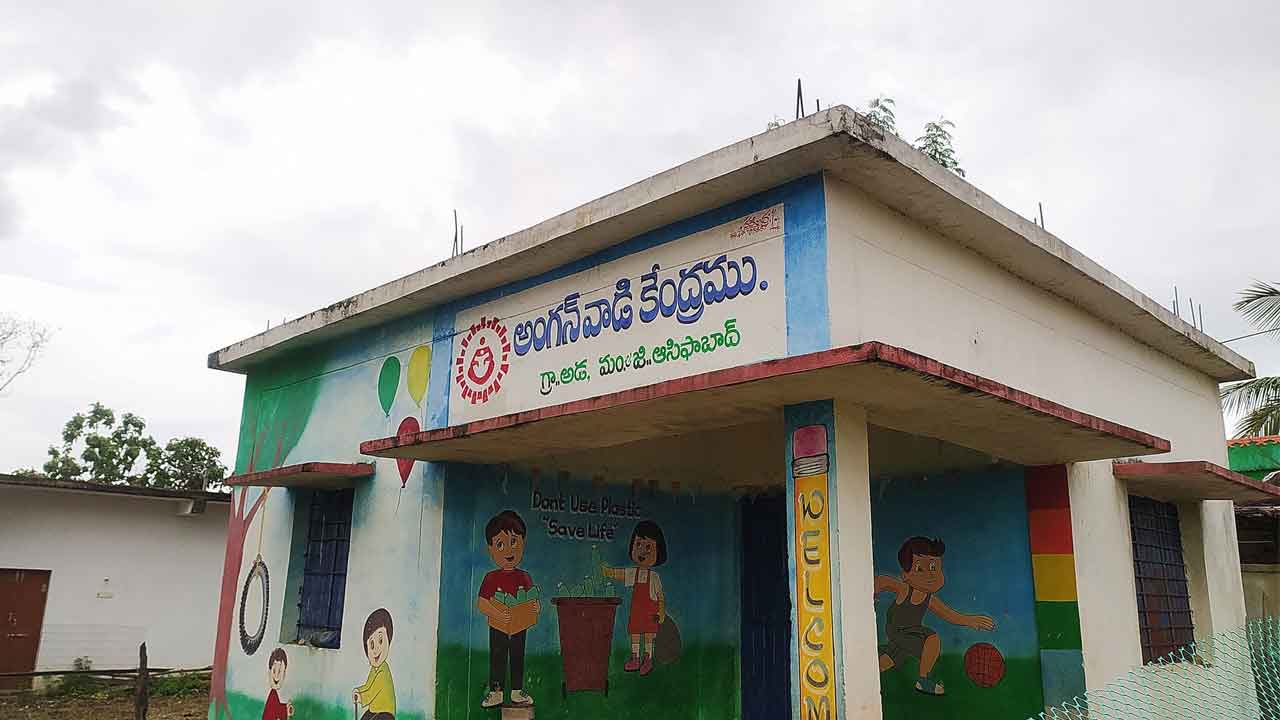 13న అంగన్‌వాడీల చలో ఢిల్లీ!
