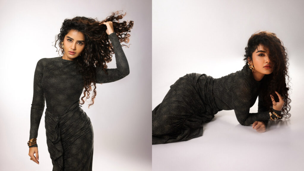Anupama Parameswaran