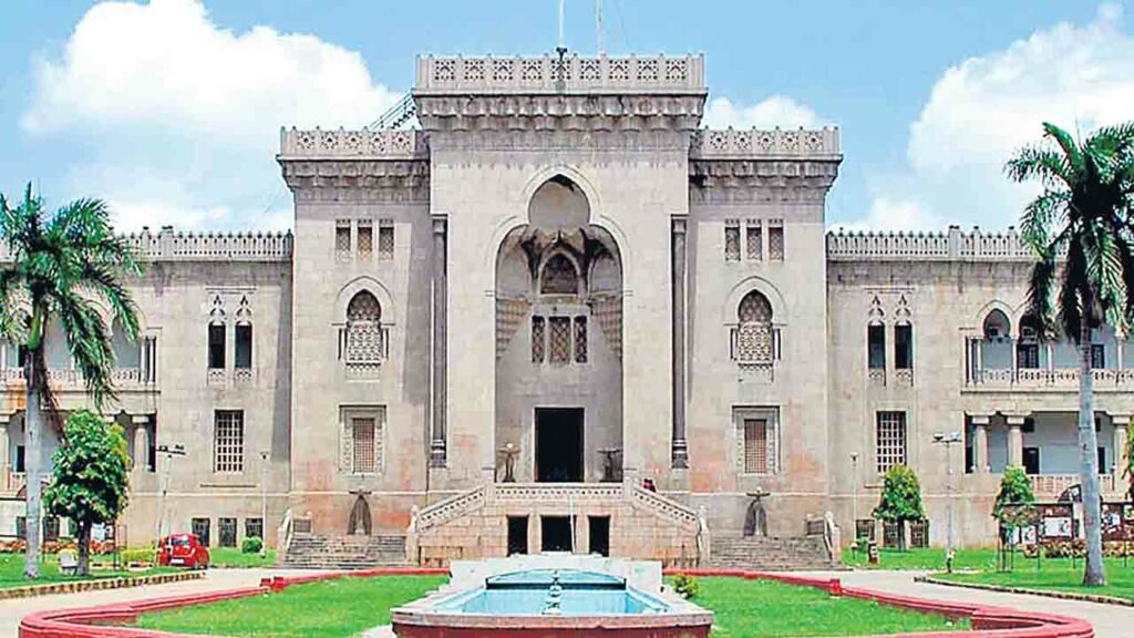 Arts College