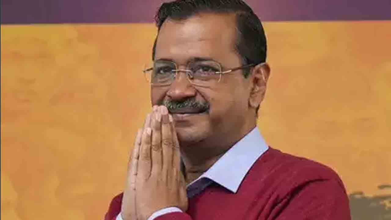 Arvind Kejriwal | మెడిటేషన్‌ కోసం భారీ కాన్వాయ్‌లో పంజాబ్‌కు కేజ్రీవాల్‌.. వెల్లువెత్తిన విమర్శలు