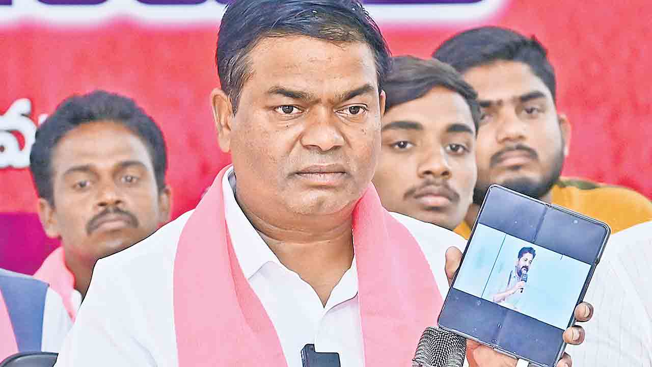 ఎలక్షన్‌ ఎప్పుడైనా.. ప్రజల సెలెక్షన్‌ కేసీఆరే