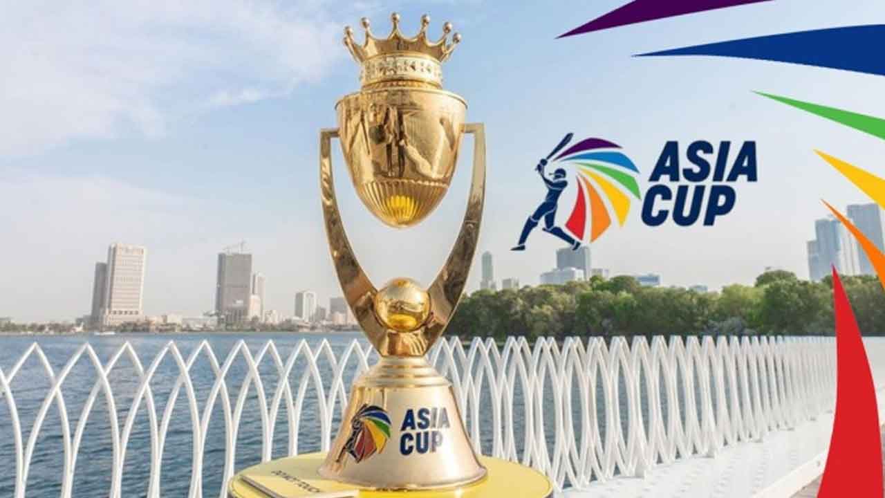 Asia Cup | సెప్టెంబర్లో ఆసియా కప్?.. యూఏఈ, శ్రీలంకలో టోర్నీ?