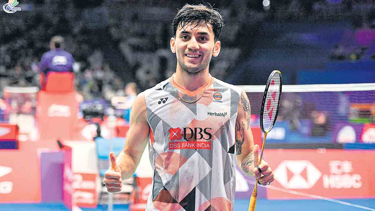 భారత్‌ శుభారంభం