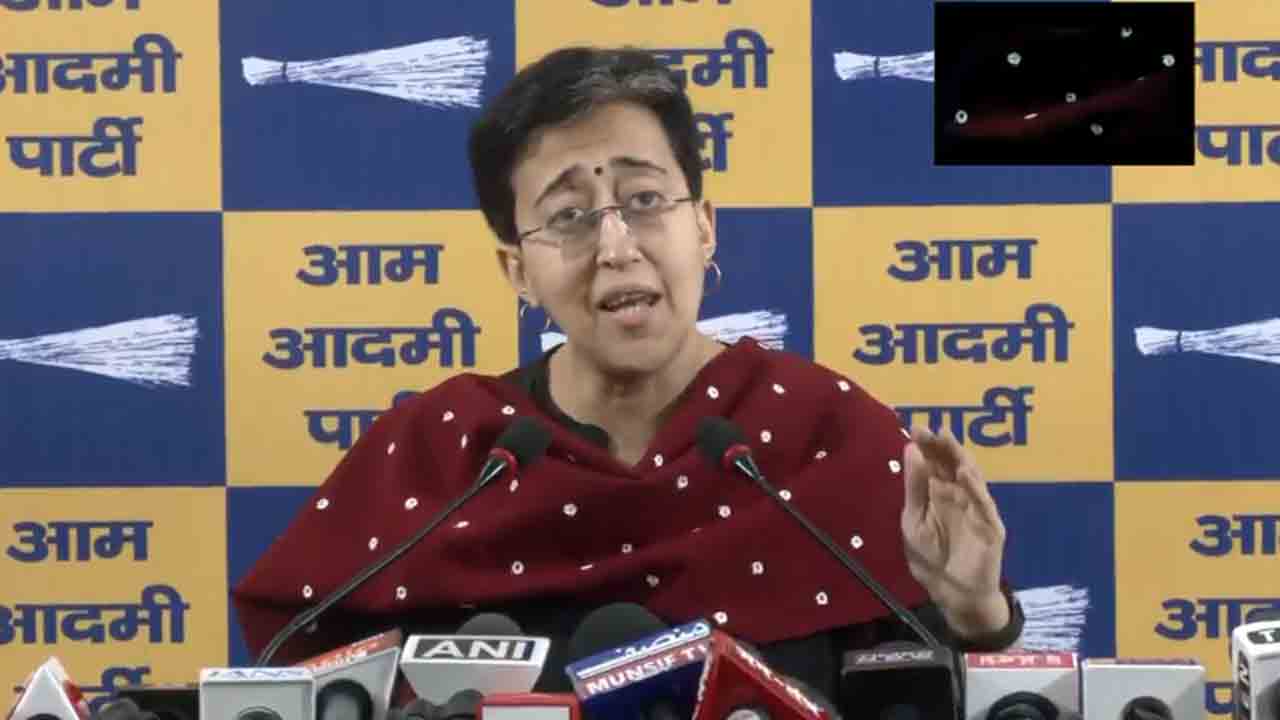 Atishi | ప్రభుత్వాన్ని నడుపుతారా లేదా నిర్ణయించుకోండి.. బీజేపీకి ఢిల్లీ ఆపద్ధర్మ ముఖ్యమంత్రి ప్రశ్న