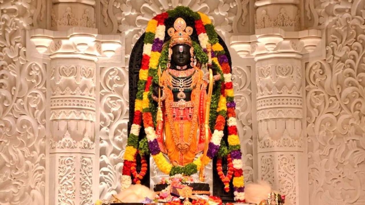 Ayodhya Ram Mandir | ప్రయాగ్‌రాజ్‌ టూ అయోధ్య.. బాల రామయ్య దర్శనానికి పోటెత్తిన భక్తులు..