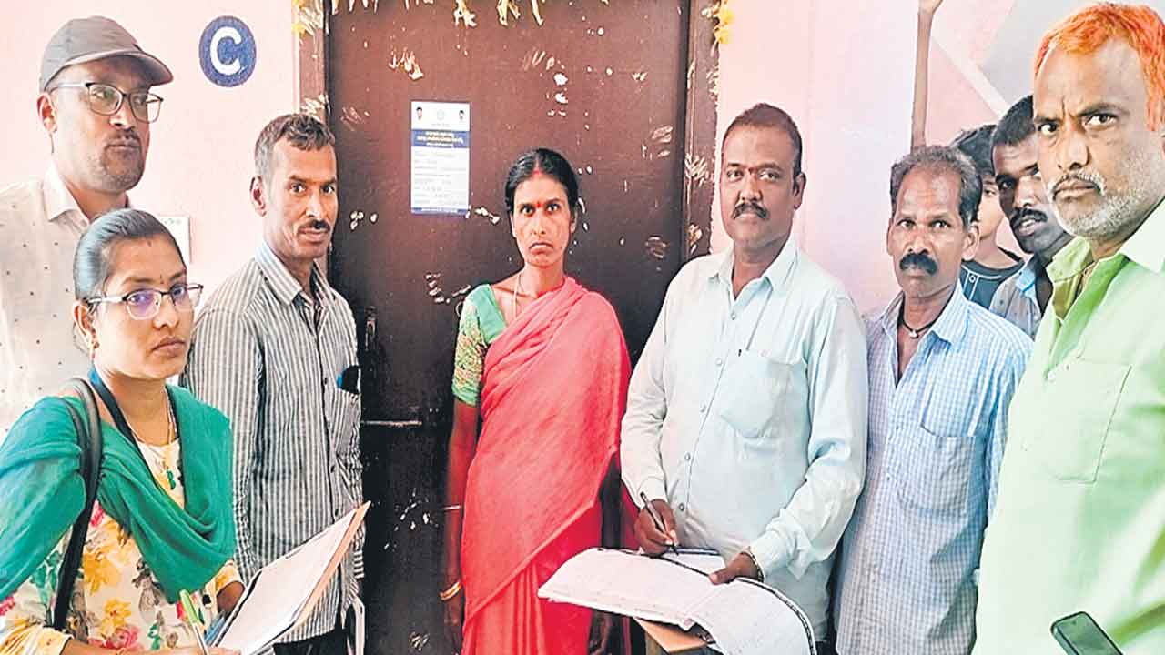 Caste Survey | రీసర్వేకు రిపీట్‌ బెడద.. అదే జరిగితే గణాంకాలే తారుమారు!