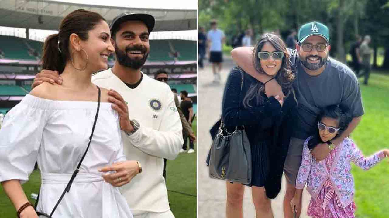 BCCI | బీసీసీఐ యూటర్న్‌.. ఛాంపియన్స్‌ ట్రోఫీ కోసం క్రికెటర్లు ఫ్యామిలీని తీసుకెళ్లొచ్చు.. అయితే ఓ కండిషన్‌..!