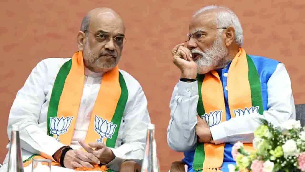 BJP President | మార్చి 20 లోగా బీజేపీ నూతన జాతీయ అధ్యక్షుడి ఎన్నిక..!