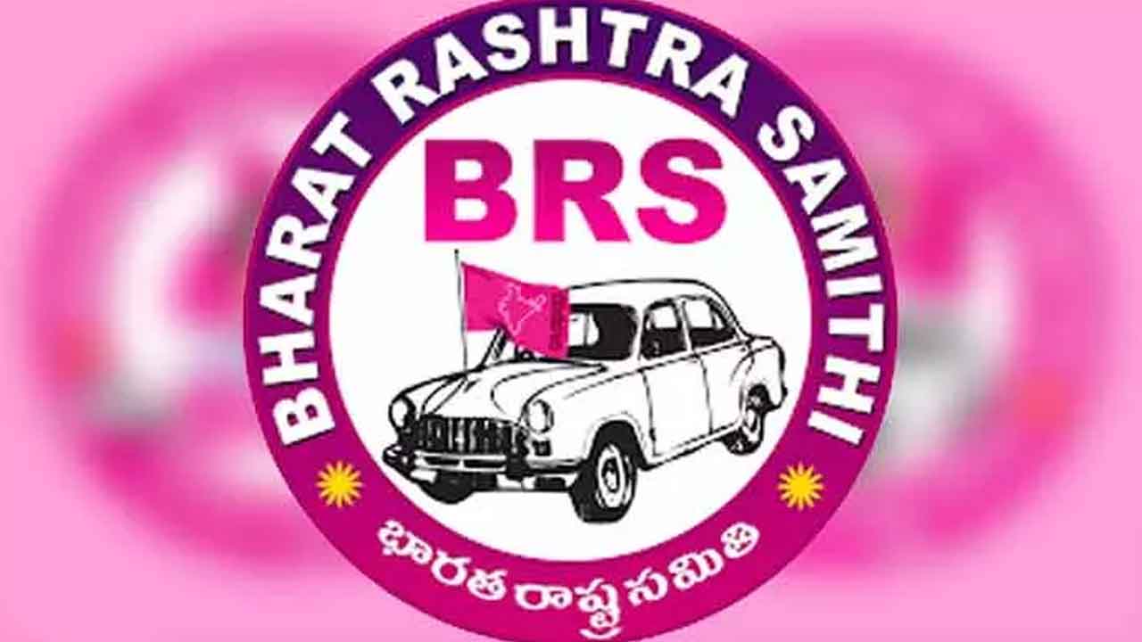 ప్రజాసమస్యలపై బీఆర్ఎస్ పోరుబాట
