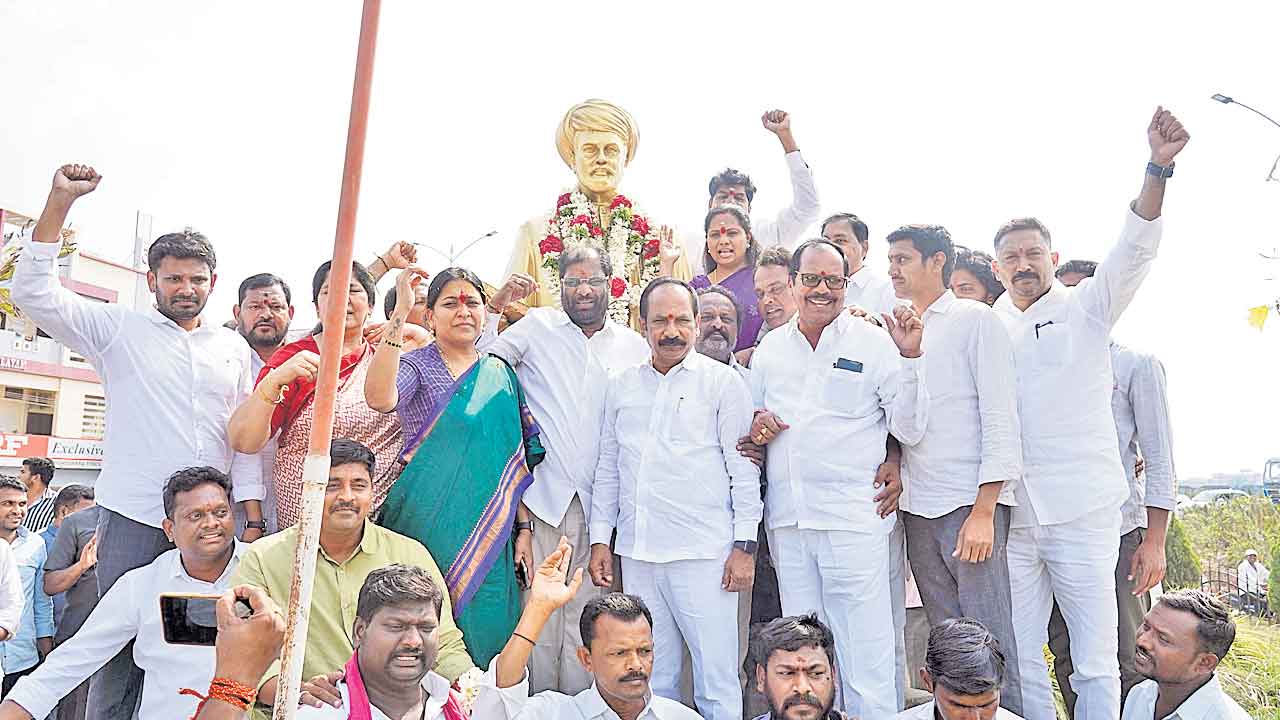 కాంగ్రెస్‌ది పీపీపీ పాలన!