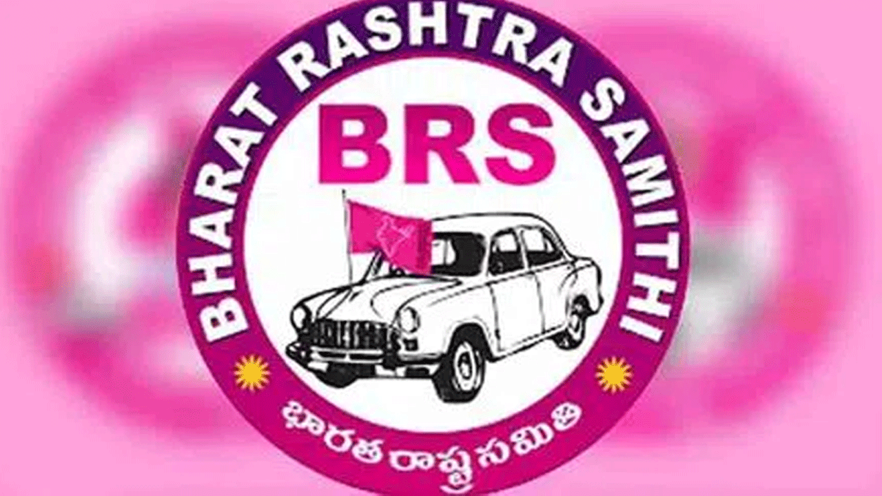 ఎస్‌ఎల్‌బీసీ ప్రమాదస్థలికి నేడు బీఆర్‌ఎస్‌ బృందం