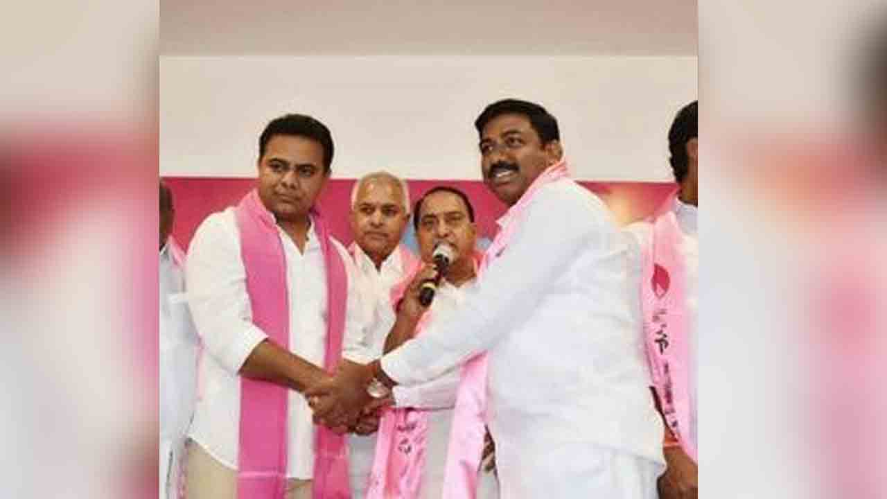 కేసీఆర్‌ జోలికొస్తే ఊరుకోం