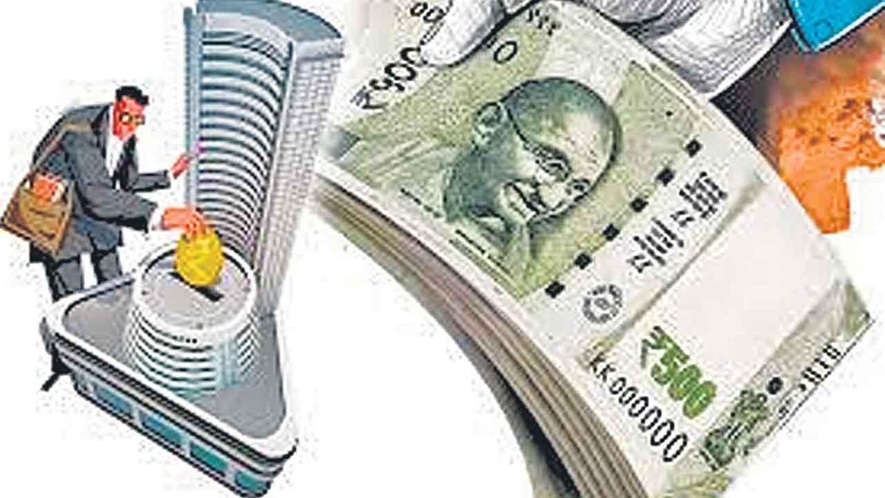 ఈ మార్కెట్లకు ఏమైంది..