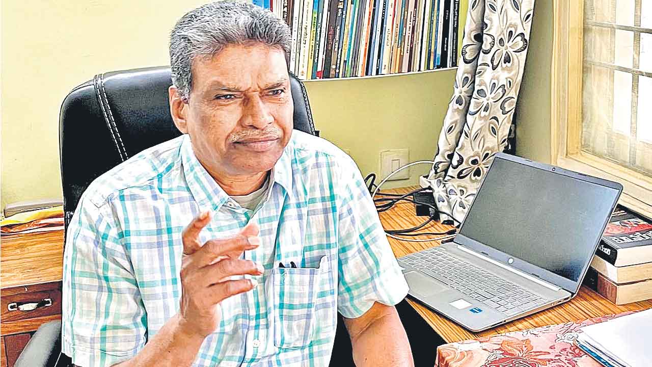ఈ శిక్ష మాకొద్దు