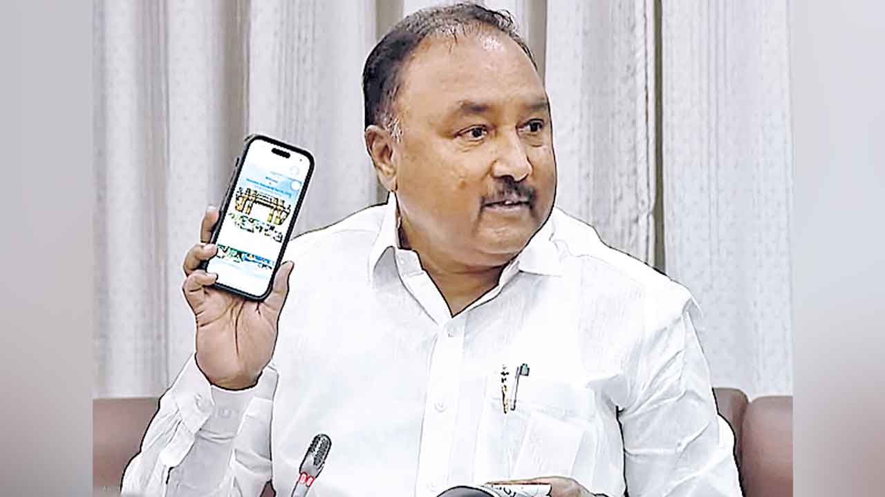 ఎస్సీ వర్గీకరణను తక్షణమే అమలుచేయాలి