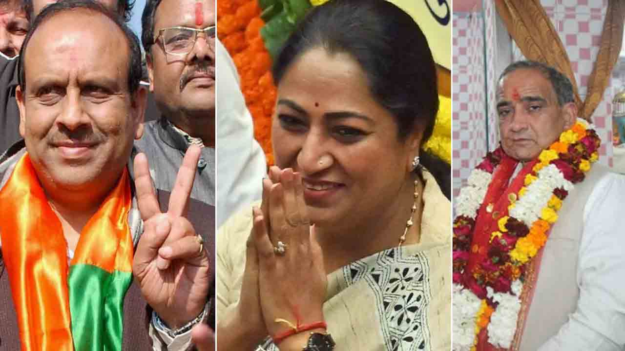 Delhi CM | ఢిల్లీ సీఎంగా ఆ సామాజిక వర్గానికి చెందిన వ్యక్తి.. రేసులో ఉన్నది వీళ్లే..