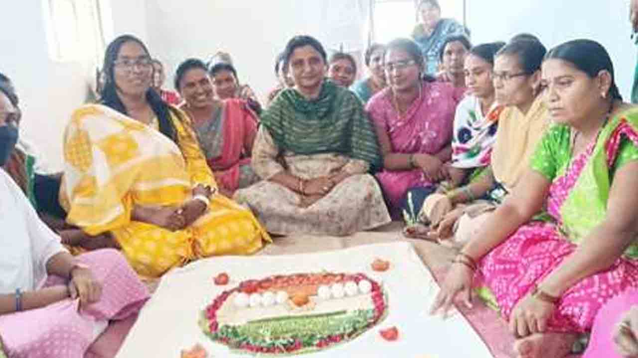 Womens | మహిళలు ఆరోగ్యం పట్ల శ్రద్ధ వహించాలి