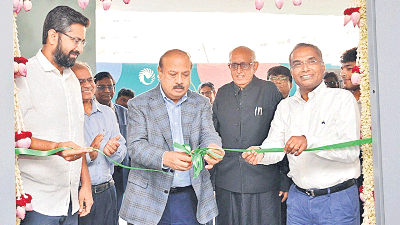 సైన్స్‌తో సమస్యలు పరిష్కారం