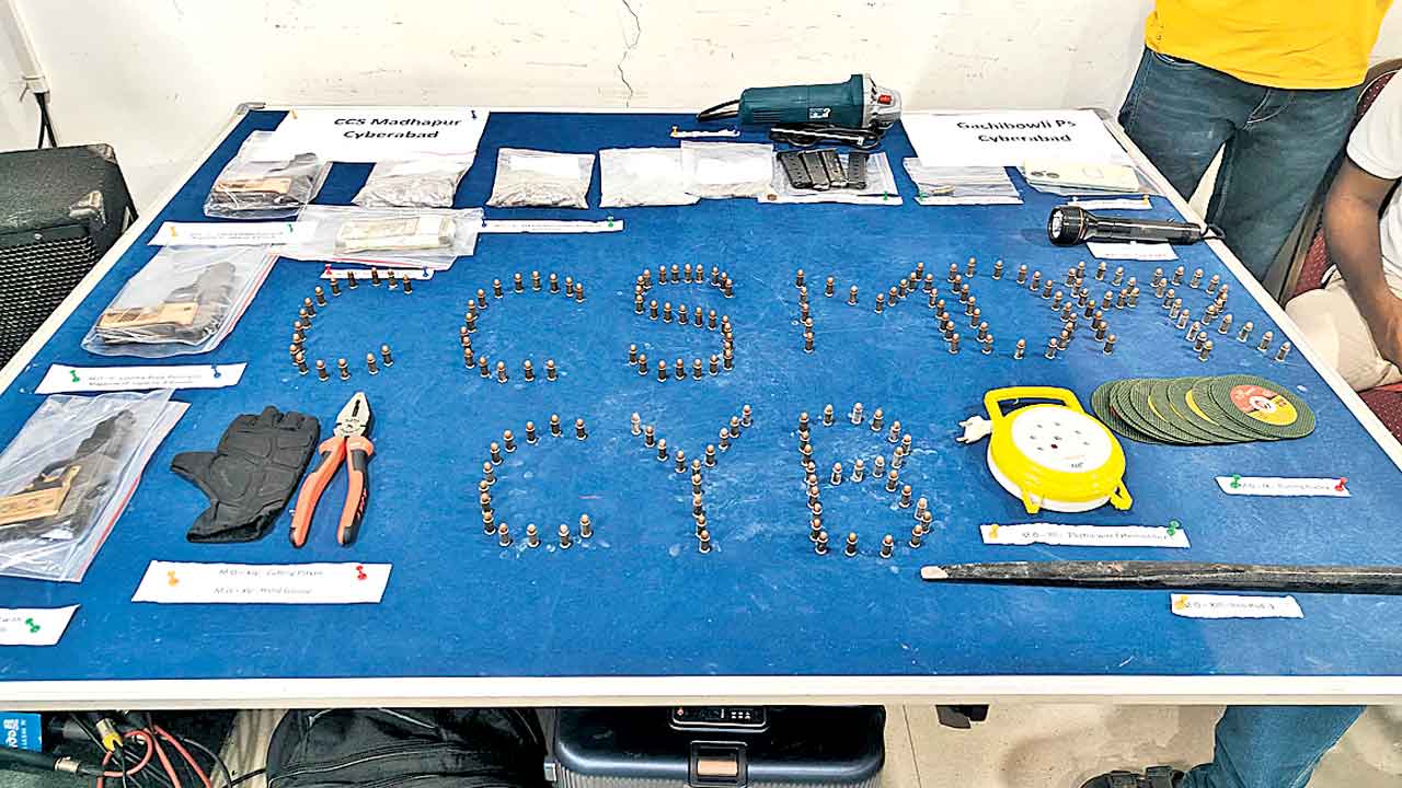 4 రాష్ర్టాలు.. 80కిపైగా కేసులు