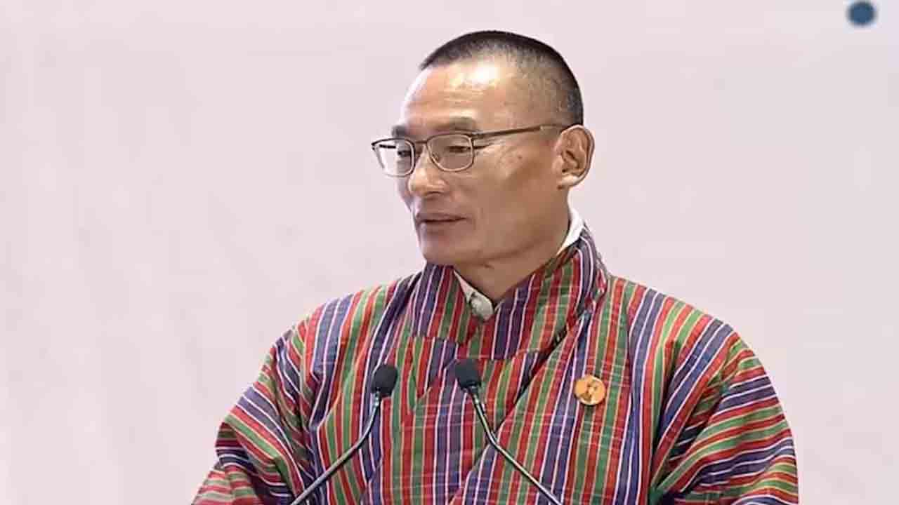 Bhutan PM | ఆయనలో నా అన్నను చూసుకుంటున్నా.. మోదీ నాయకత్వంపై భూటాన్‌ ప్రధాని ప్రశంసలు