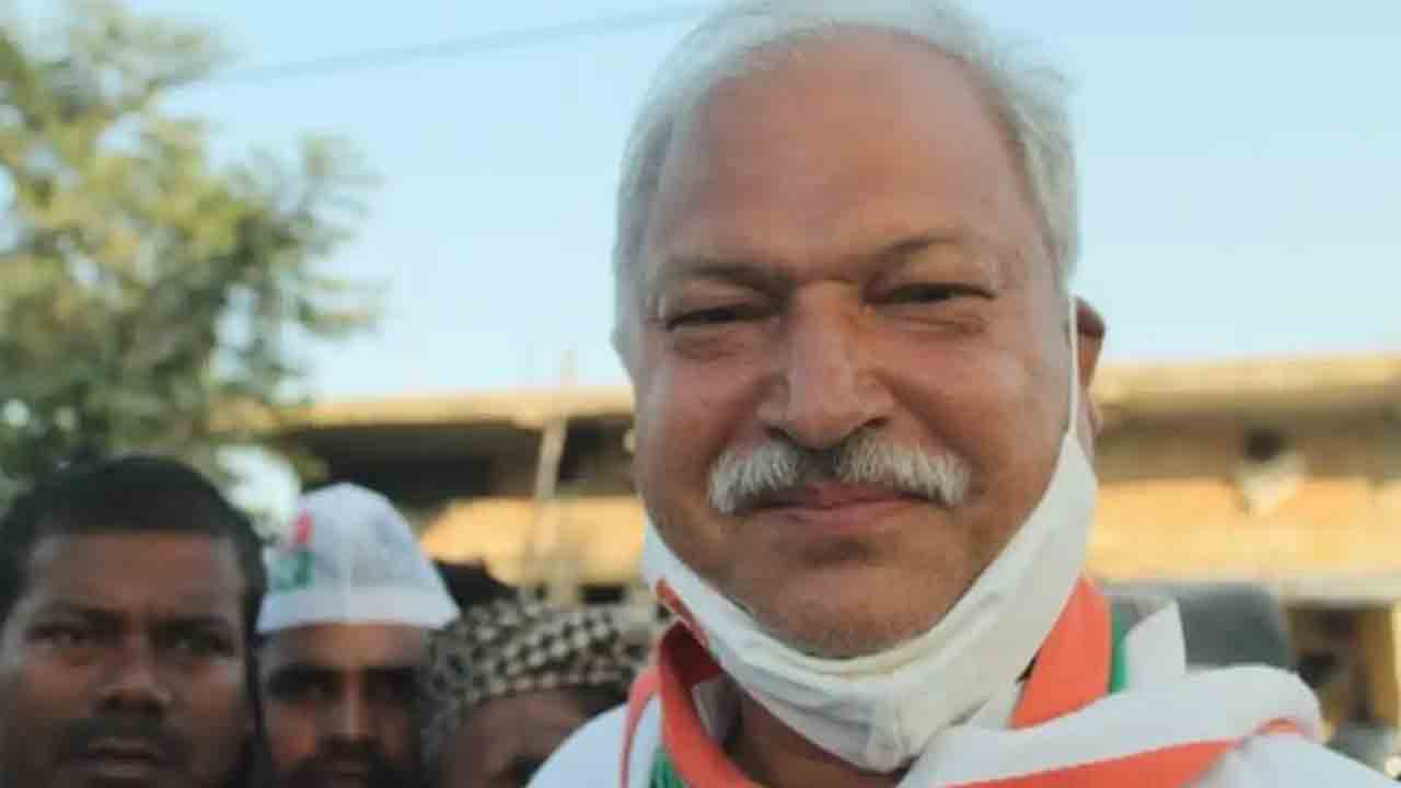 Shakeel Ahmad Khan | కాంగ్రెస్‌ ఎమ్మెల్యే కుమారుడు ఆత్మహత్య.. Video