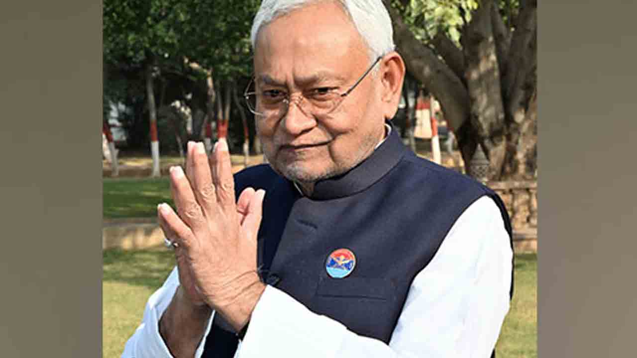 Bihar cabinet | నేడు బీహార్ క్యాబినెట్ విస్తరణ.. కొత్తగా ఆరుగురికి మంత్రివర్గంలో చోటు..!