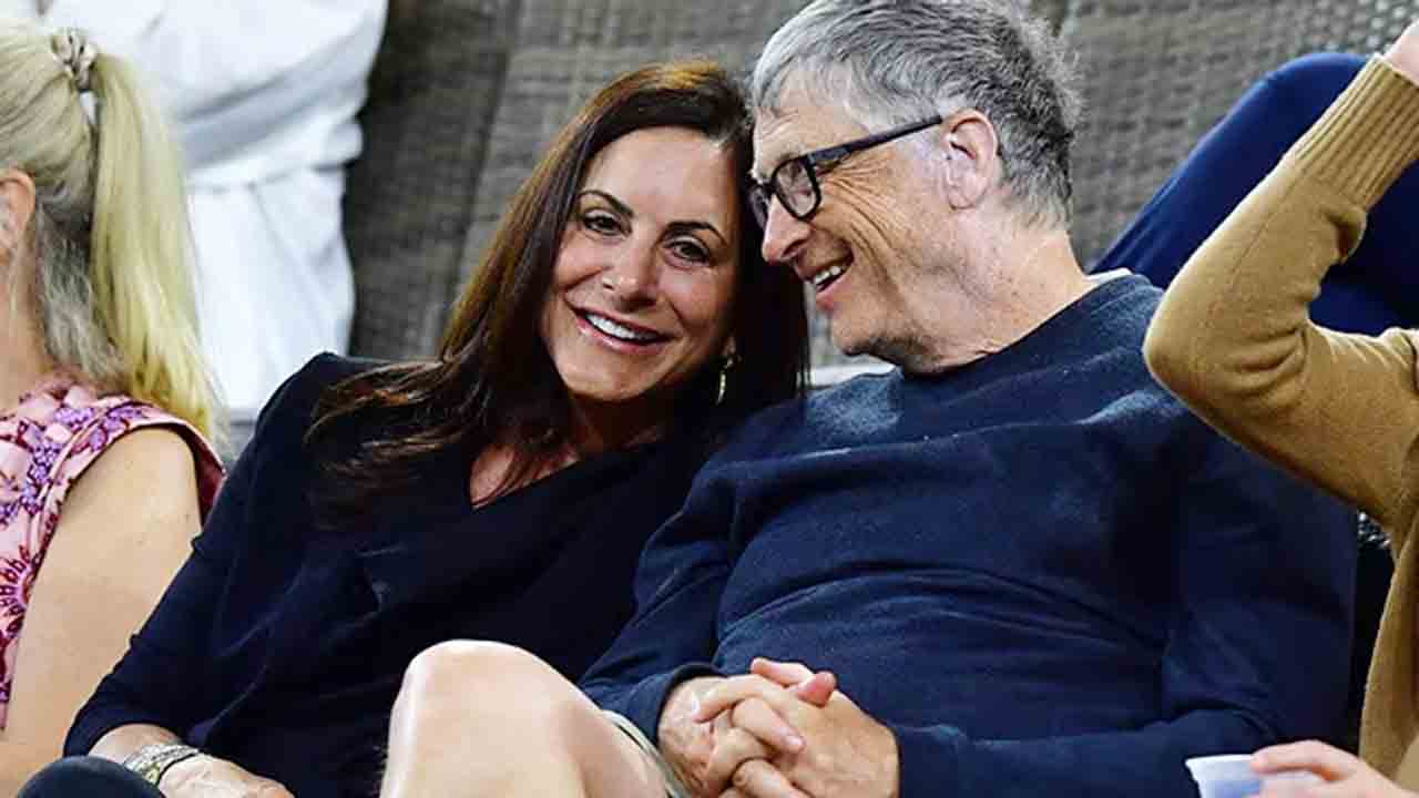 Bill Gates | తను నా ‘సీరియస్‌ గర్ల్‌ఫ్రెండ్’‌.. పౌలా హర్డ్‌తో రిలేషన్‌షిప్‌పై బిల్‌ గేట్స్‌ కామెంట్స్‌