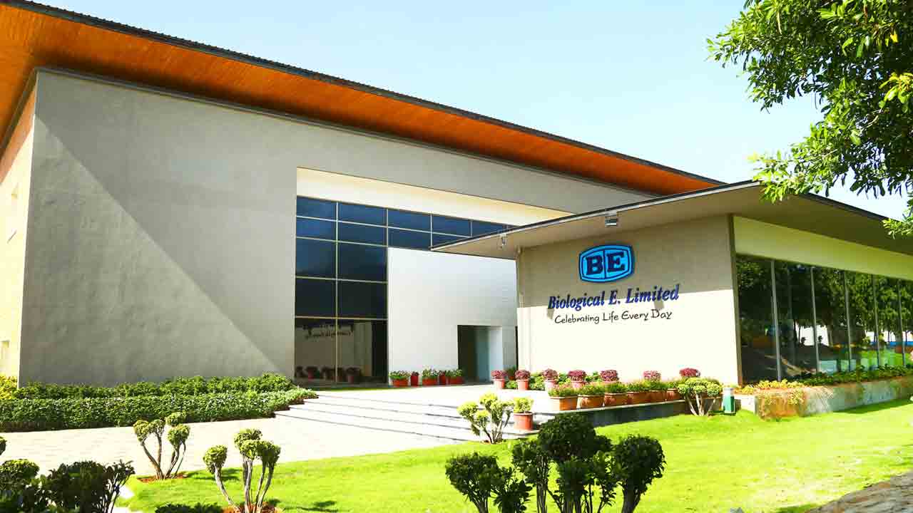 హైదరాబాద్‌ బీఈ యూనిట్‌ విస్తరణ