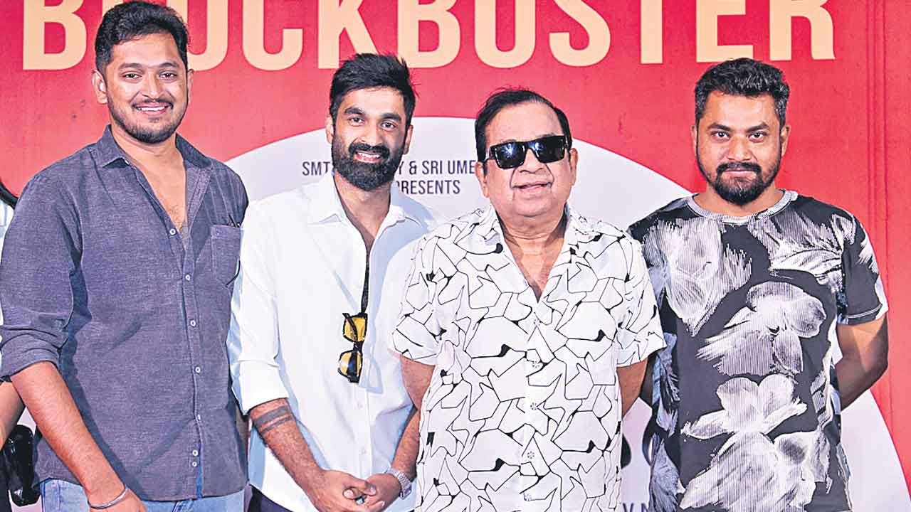 దర్శకులే నన్ను కొత్తగా చూపించాలి