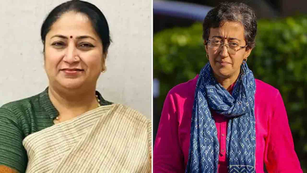 Rekha Gupta | ఒక్కరోజు కాలేదు.. అప్పుడే విమర్శలా..? ఆతిశీకి ఢిల్లీ సీఎం రేఖా గుప్తా కౌంటర్‌