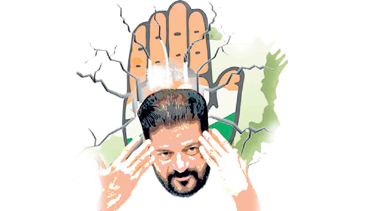 సంకుల సమరం