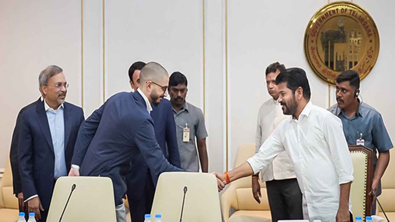 ఎమార్‌ వివాదాల పరిష్కారానికి మరో కమిటీ