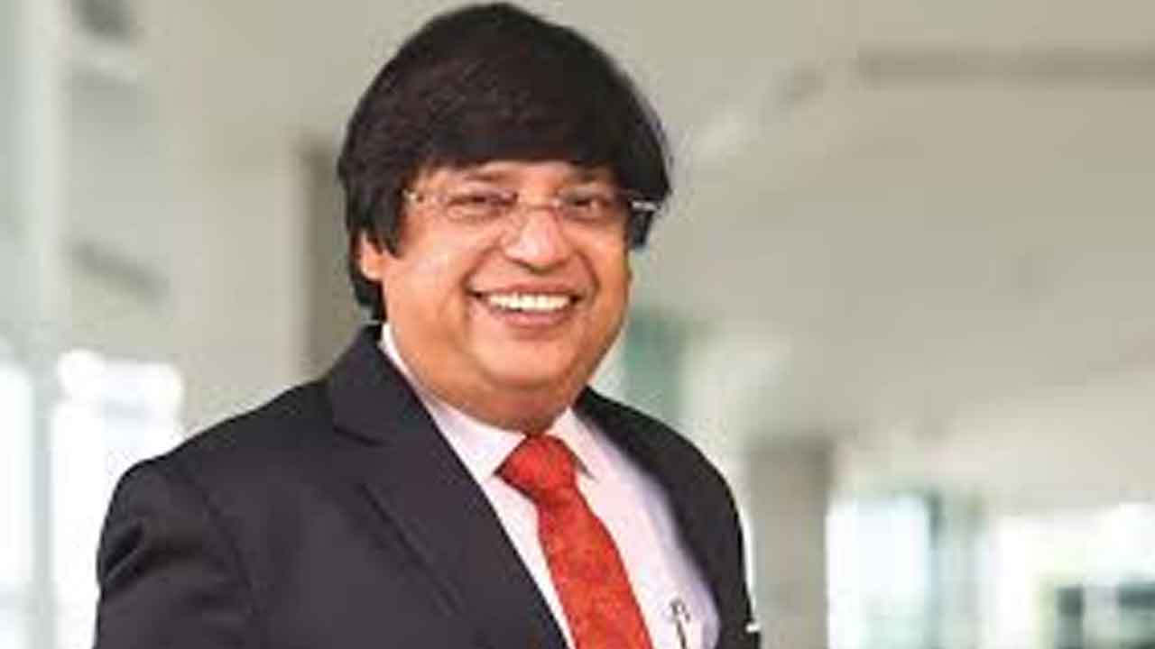 జాతీయాభివృద్ధిలో మైనింగ్‌దే కీలక పాత్ర