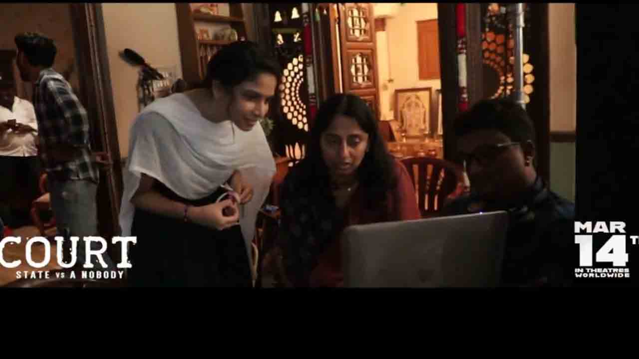 COURT | నాని-ప్రియదర్శి కాంబో.. కోర్ట్‌ సినిమాలోని రోల్స్‌ ఇవే