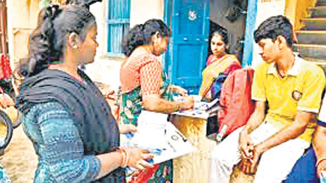 Caste Census