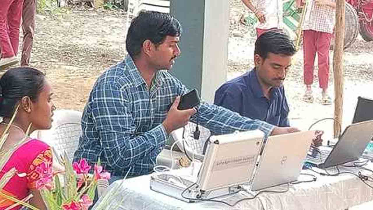 Medical Camp | చందూర్‌లో ఉచిత వైద్య శిబిరం విజయవంతం