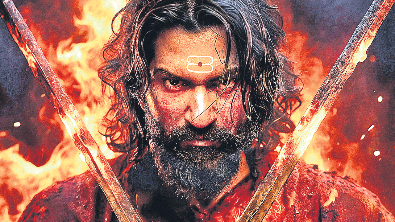 Chhaava Movie | ‘ఛావా’ తెలుగు విడుద‌ల‌ను ఆపండి.. నెల్లూరు కలెక్టర్‌కి విజ్ఞ‌ప్తి.!