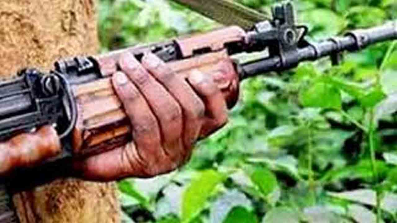 దండకారణ్యంలో రక్తపుటేర్లు