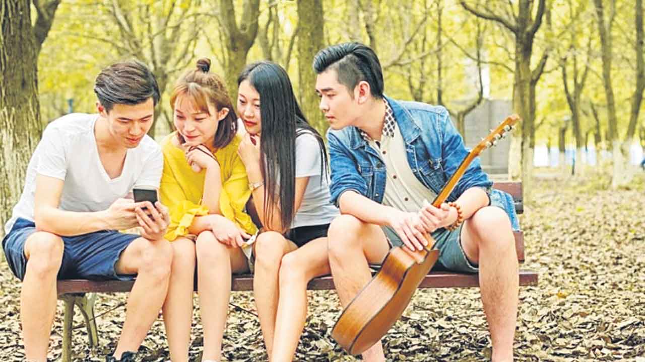 Marriage | సోలో బతుకే సో బెటర్‌.. ఆ దేశంలో పెండ్లికి నో చెబుతున్న యువత