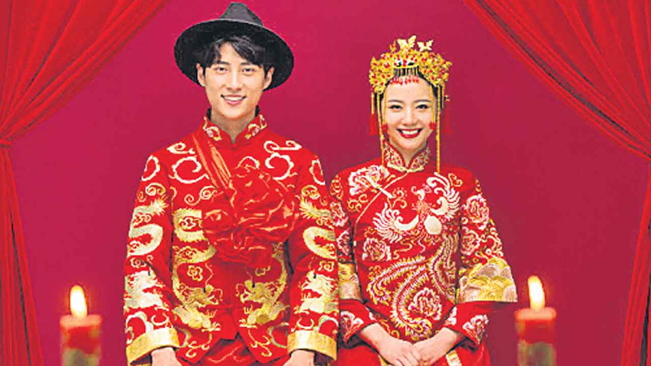 పెండ్లి చేసుకోకుంటే ఇంటికే!