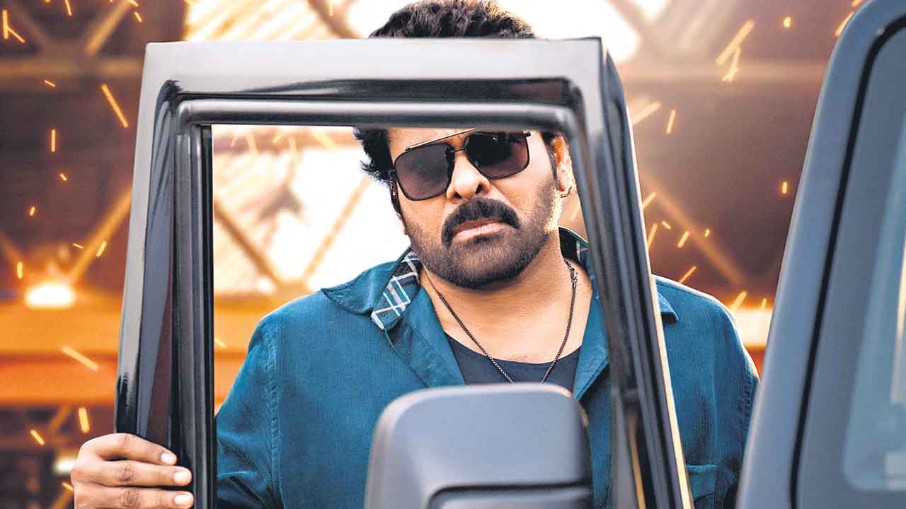 ఆరంభం అదిరిపోయేలా..