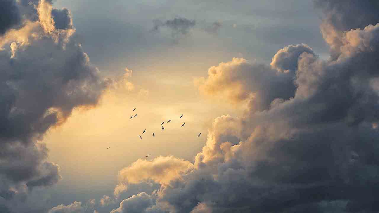 Clouds 