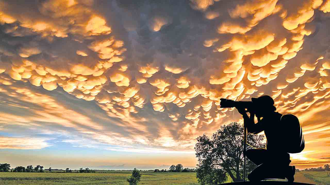 క్లౌడ్సూ.. క్లిక్కింగ్సూ..