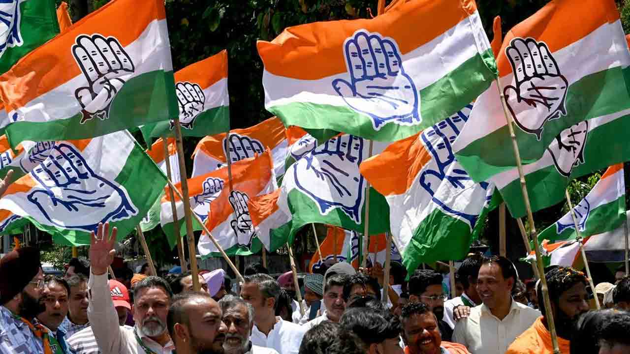 Congress | కాంగ్రెస్‌ కథ కంచికే.. ఢిల్లీలో ఖాతా తెరవని హస్తం పార్టీ