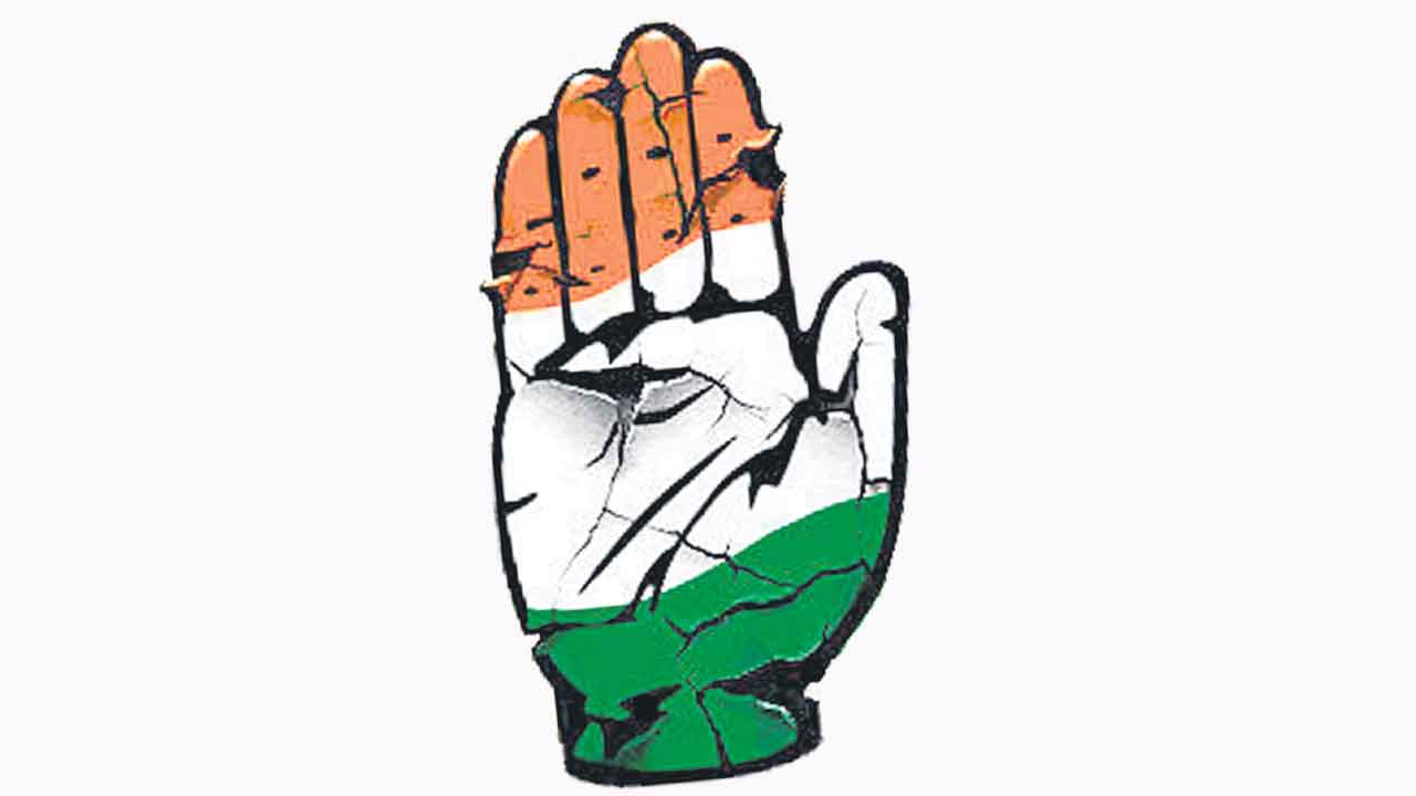 Congress | పైసలు పాయే.. పదవి రాకపాయే.. లబోదిబోమంటున్న కొందరు కాంగ్రెస్‌ నేతలు!