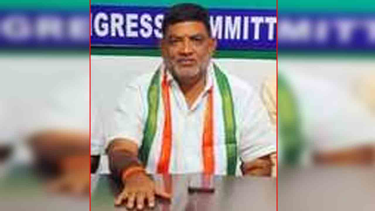 Raja Narendra Goud | రాష్ట్రంలో బీజేపీని నమ్మే పరిస్థితిలో లేరు : రాజా నరేందర్ గౌడ్